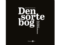Bilde av Den Sorte Bog | Søren Hein Rasmussen | Språk: Dansk