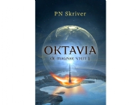 CSBOOKS OKTAVIA | PN Skriver | Språk: Danska