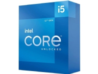 Bilde av Intel® Core™ I5-12600k (alder Lake) - 6-kjerne - 3,7 Ghz (4,9 Ghz Intel® Turbo Boost 2.0) - Lga1700-sokkel - Intel® Uhd Graphics 770 - Box (uden Køler)