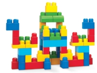 Mega Bloks DCH55 Flere