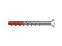 Fischer 543583 ULTRACUT FBSII 10x80 25/15/SK A4 Betonskrue 50 stk