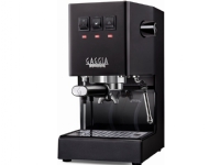 Gaggia Classic Thunder Black espresso machine