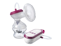 Tommee Tippee Made for Me Elektronisk Vit