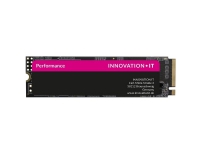Innovation IT Performance, 128 GB, M.2, 1860 MB/s PC-Komponenter - Harddisk og lagring - Interne harddisker