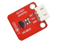 Iduino SE029 Temperatursensor Lämplig för: Arduino 1 st
