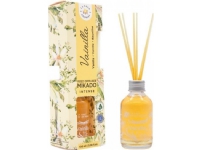 Bilde av La Casa De Los Aromas La Casa De Los Aromas Mikado Intense Fragrance Sticks Vanilla 100ml