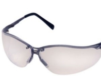 Pyramex sikkerhedsbrille klar - V2 Metal stel, fjederpåvirkede brillestænger Klær og beskyttelse - Sikkerhetsutsyr - Vernebriller