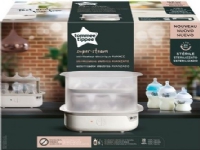 TOMMEE TIPPEE_Closer To Nature elektrisk dampsterilisator