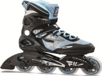 Fila Legacy Comp Lady fritidsskøyter, størrelse 37,5