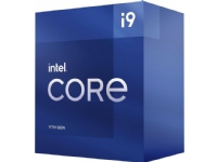 Bilde av Intel® Core™ I9-12900k (alder Lake) - 16-core - 3,2 Ghz (5,2 Ghz Intel® Turbo Boost 3.0) - Lga1700-socket - Intel® Uhd Graphics 770 - Box (uden Køler)