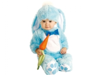 Lille Kanin Baby Udklædningstøj 12-18M Leker - Rollespill - Kostymer