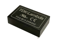 TDK PXG-M15-48WS24 DC/DC-bimultiplikator 0,625 A 15 W Antal utgångar: 1 x