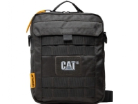 Caterpillar Caterpillar Namib Bag 84036-501 szary One size