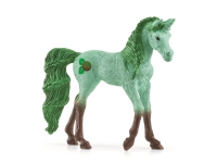 Schleich Unicorn Mint Chocolate