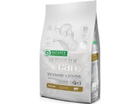 Nature"s Protection Superior Care White Dogs Adult Small - Fôr for hvite hunder av små raser'