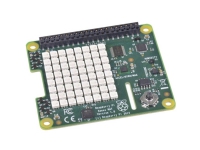 Raspberry Pi® Sense Hat Raspberry Pi®-udvidelsesprintplade
