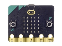 BBC micro:bit MICROBIT2BULKBOXED Board micro:bit V2 Single Strøm artikler - Verktøy til strøm - Måleinstrumenter