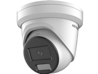 Hikvision Digital Technology DS-2CD2326G2-IU(2.8mm)(C) IP-säkerhetskamera Inomhus & utomhus Kabel Multi FCC (47 CFR Part 15 Subpart B)  CE-EMC (EN 55032: 2015 EN 61000-3-2: 2014 EN 61000-3-3: 2013,… Innertak/vägg