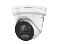 Hikvision Digital Technology DS-2CD2387G2-L IP-säkerhetskamera Utomhus Kabel Innertak/vägg Vit Turret