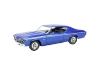 Revell RV 1:25 1969 Chevelle SS 1:25 Modellbil