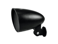 Omnitronic 80710377, Full rekkevidde, Koblet med ledninger (ikke trådløs), 70 W, 150 - 12000 Hz, 8 O, Sort