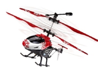 Advent Calendar RC Helicopter (2 Canopy) Radiostyrt - RC - Modellhelikopter - Begynner helikoptere
