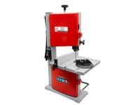 Holzmann HBS230ECO_230V, Vertical band saw, 9 cm, 762 m/min, 81 dB, 94 dB, 350 W