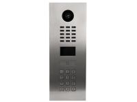 DoorBird D2101KV, 720p, Ultra-bredvinkel, 140°, 100°, 10 m, 70°
