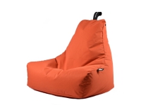 Extreme Lounging b-bag mighty-b Outdoor Orange