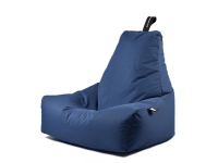 Extreme Lounging b-bag mighty-b Outdoor Royal Blue