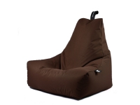 Extreme Lounging b-bag mighty-b Outdoor Brown
