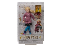 Mattel Harry Potter Luna Lovegood Fashion Doll