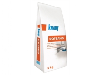 Gips Knauf Rotband 5Kg