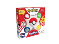 Pokémon Pokemon Trivia Board Game SE