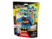 Goo Jit Zu Dc Single Pack S2 Blue Batman Leker - Figurer og dukker