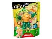 Goo Jit Zu Dc Single Pack S2 Aquaman Leker - Figurer og dukker