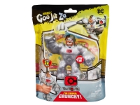 Goo Jit Zu Dc Single Pack S2 Cyborg Leker - Figurer og dukker