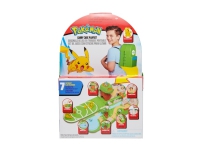 Pokémon Carry Case Playset