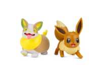 Pokémon Battle Figure Pack Eevee & Yamper