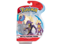 Pokémon - Battle Feature Figure - Toxtricity (PKW0161) /Figures /Tom/Toxtricity Leker - Figurer og dukker - Samlefigurer