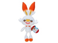 Pokémon Pokemon Scorbunny plush toy 20 cm