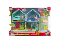 Cocomelon Family House Playset