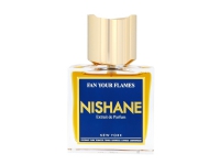 Nishane Fan Your Flames Extrait de parfum 50 ml (unisex) Unisex dufter - Eau de Parfum Unisex