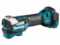 Makita DTM52Z – Oscillerande multiverktyg – sladdlös – 370 W – 18 V – Utan batteri och laddare