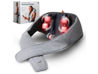 SHARPER IMAGE MASSAGER REALTOUCH WIRELESS NECK AND BACK WITH HEAT Helse - Personlig pleie - Massageapparater