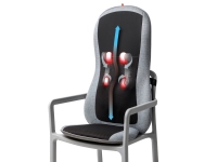 Massager Smartsense Shiatsu Realtouch Chair Helse - Personlig pleie - Massageapparater