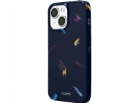 Uniq Etui UNIQ Coehl Reverie Apple iPhone 13 niebieski/prussian blue