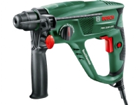 Rotary hammer with adapter [PBH 2100 SRE]