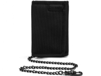 Pacsafe Pacsafe RFIDsafe Z50 lommebok svart Utendørs - Vesker & Koffert - Vesker til barn