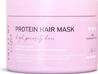 Bilde av Trust Trust My Sister Protein Hair Mask Protein Mask For High Porosity Hair 150g